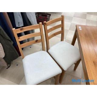 IKEA dining 5-piece set