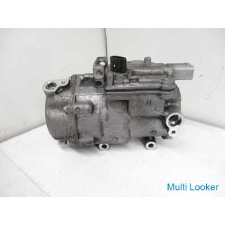 2011 Prius α ZVW41 Air Conditioner Compressor