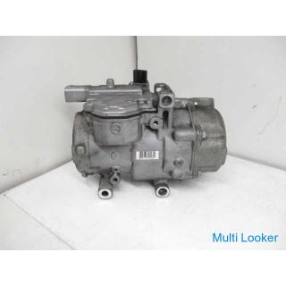 2011 Prius α ZVW41 Air Conditioner Compressor