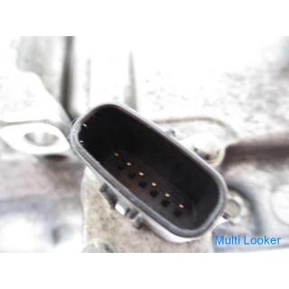 2011 Prius α ZVW41 Air Conditioner Compressor