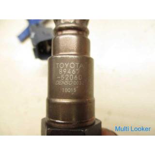 Prius α ZVW41 Air-fuel ratio sensor