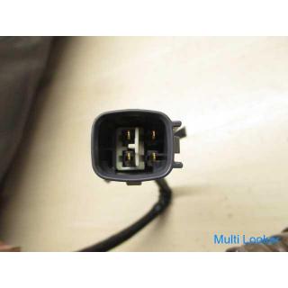 Prius α ZVW41 Air-fuel ratio sensor
