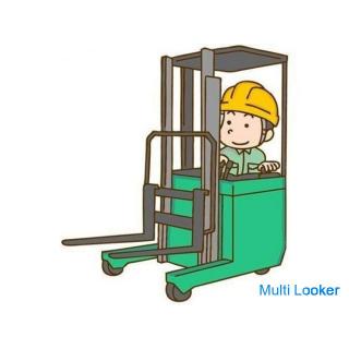 [Stable and secure workplace! Let's sit down and work ☆] Monthly income of 300,000 yen is possible i