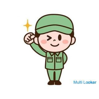 [Stable and secure workplace! Let's sit down and work ☆] Monthly income of 300,000 yen is possible i