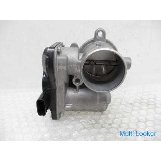2017 Suzuki Swift ZC83S throttle body