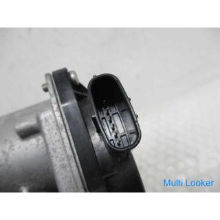 2017 Suzuki Swift ZC83S throttle body