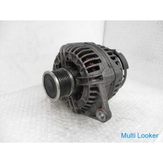 2013 Canter FBA00 dynamo alternator