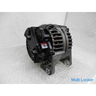 2013 Canter FBA00 dynamo alternator