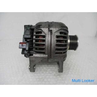 2013 Canter FBA00 dynamo alternator