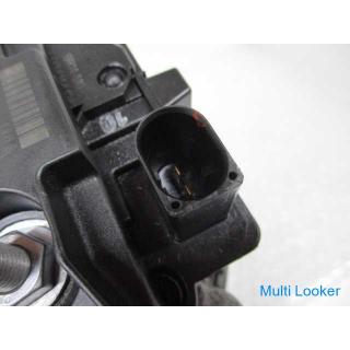 2013 Canter FBA00 dynamo alternator