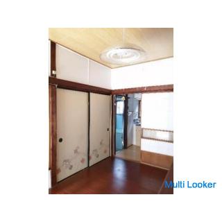 Rent 40,000 Furnished optical communication parking space 3 minutes walk from Konan Chuo Station
