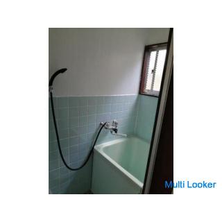 Rent 40,000 Furnished optical communication parking space 3 minutes walk from Konan Chuo Station