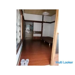 Rent 40,000 Furnished optical communication parking space 3 minutes walk from Konan Chuo Station