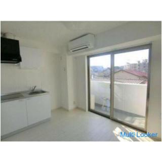 ☆ 2 minutes from the station! Free internet ☆ Separate bath and toilet ☆ 7 minutes from Nerima stati