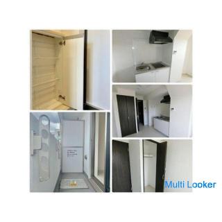 ☆ 2 minutes from the station! Free internet ☆ Separate bath and toilet ☆ 7 minutes from Nerima stati