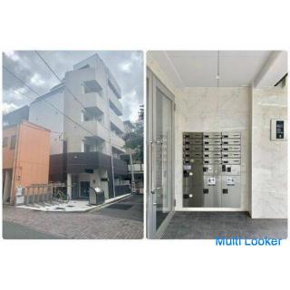 ☆ 2 minutes from the station! Free internet ☆ Separate bath and toilet ☆ 7 minutes from Nerima stati