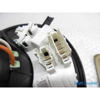 2014 BMW X1 E84 VL20 with blower motor resistor