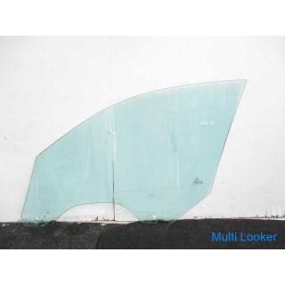 BMW 7 E65 HL48 Right front (driver's seat) door glass