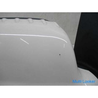 BMW GH-GL44 E65 745i Right Door Mirror. Tested