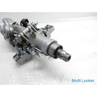 2006 Mercedes SLK R171 Steering Shaft