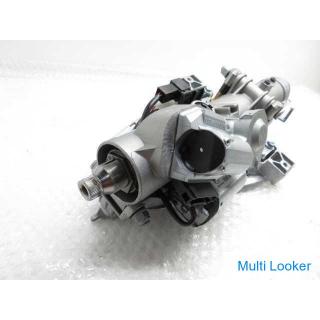 2006 Mercedes SLK R171 Steering Shaft
