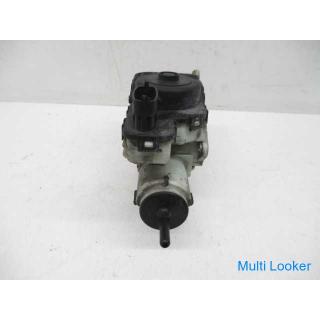 2013 Canter TKG-FEB 80 AdBlue pump