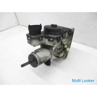 2013 Canter TKG-FEB 80 AdBlue pump