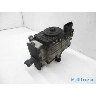 2013 Canter TKG-FEB 80 AdBlue pump