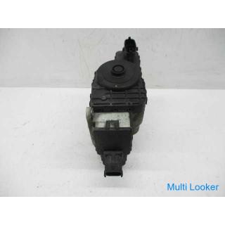 2013 Canter TKG-FEB 80 AdBlue pump