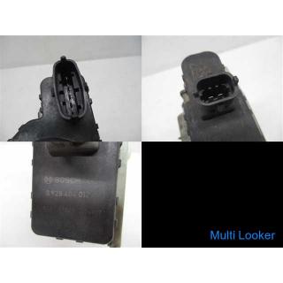 2013 Canter TKG-FEB 80 AdBlue pump