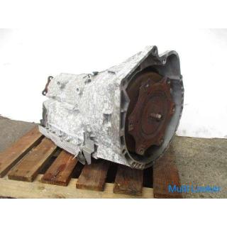 2006 BMW Z4 BU25 E85 Late 6-speed AT transmission 56107km