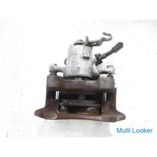 Audi TT 8J BWA right rear caliper