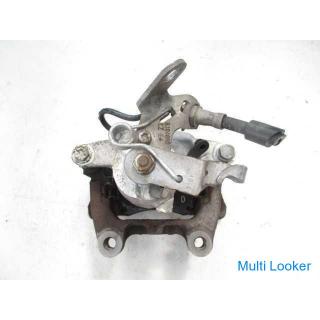 Audi TT 8J BWA right rear caliper