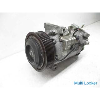 2015 Nissan X-TRAIL T32 air conditioner compressor