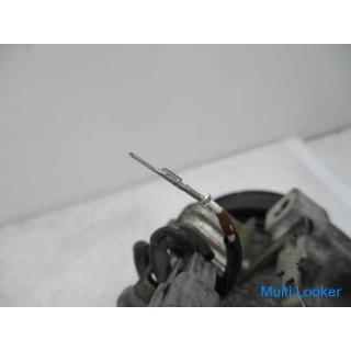 2015 Nissan X-TRAIL T32 air conditioner compressor