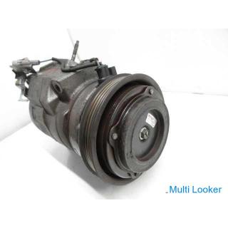 Toyota Crown GXS12 Air Conditioner Compressor