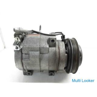 Toyota Crown GXS12 Air Conditioner Compressor