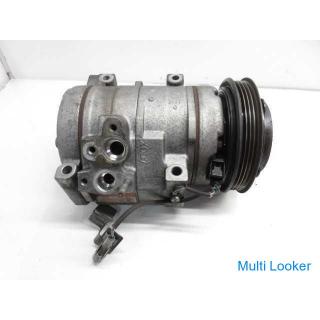 Toyota Crown GXS12 Air Conditioner Compressor