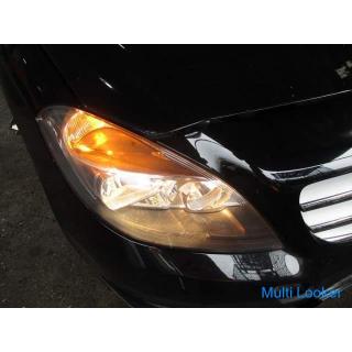 2012 Mercedes W246 246242 B180 Right headlight
