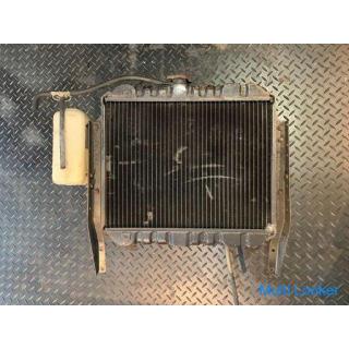 Suzuki Jimny 660 turbo radiator used JA11