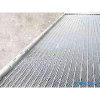 2008 BMW Z4 E85 BU25 Radiator