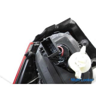 2014 Golf 7 AUCJZ Right tail lamp. Tested