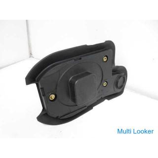 2013 BMW X1 E84 VL20 Shift Gauge 9260295-01