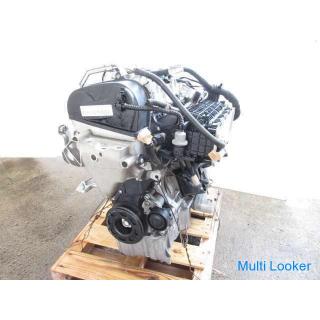 2014 Golf 7 AUCJZ Engine with turbine. Tested. Start OK