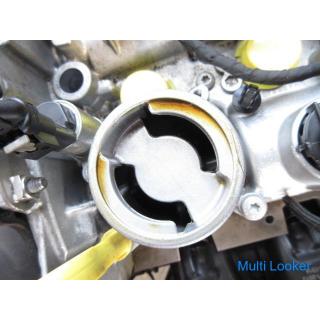 2014 Golf 7 AUCJZ Engine with turbine. Tested. Start OK