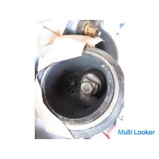 2014 Golf 7 AUCJZ Engine with turbine. Tested. Start OK