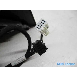 2013 Mercedes 246242 W246 B180 Left door mirror