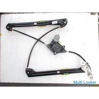 Golf 7 AUCJZ Right front regulator motor