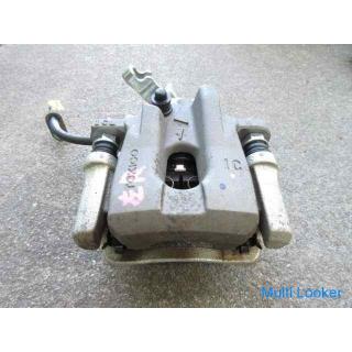 2016 Toyota Prius ZVW51 Left rear caliper