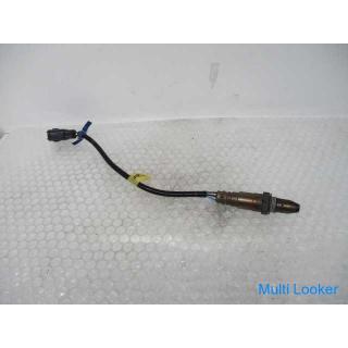 2013 Toyota Prius α ZVW40W O2 sensor